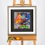 Ad Verstijnen - Ik, Antiek en Kunst