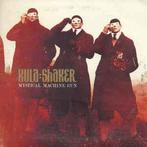 cd single card - Kula Shaker - Mystical Machine Gun, Verzenden, Zo goed als nieuw