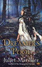 9780451467003 Dreamers Pool Juliet Marillier, Boeken, Verzenden, Nieuw, Juliet Marillier