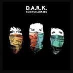 cd - D.A.R.K.  - Science Agrees, Cd's en Dvd's, Cd's | Rock, Verzenden, Nieuw in verpakking
