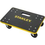 Stanley - Transport Trolley 45x30 - SXWTD-MS572 - 200KG, Doe-het-zelf en Verbouw, Transportwagens, Nieuw, Verzenden