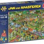 -70% Jan van Haasteren Volkstuintjes puzzel 1000 stukjes