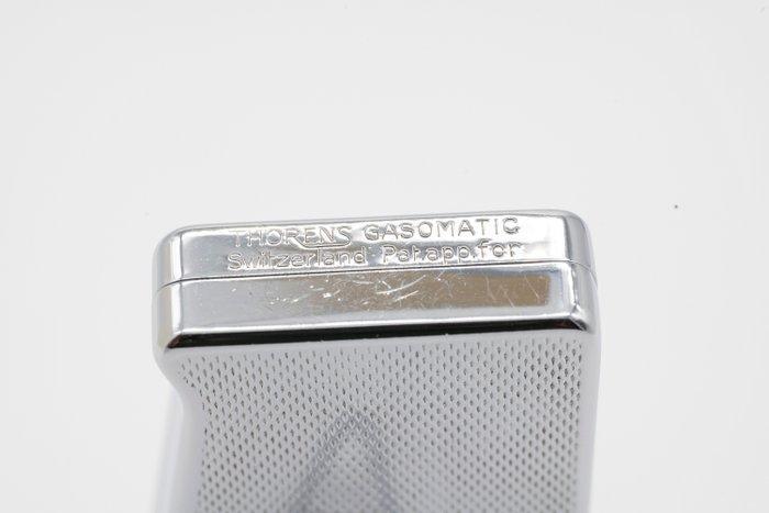 Thorens - Gasomatic - Zonder Minimumprijs - Aansteker -, Verzamelen, Rookartikelen, Aanstekers en Luciferdoosjes