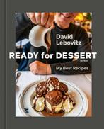 9780593836293 Ready for Dessert, Revised, Boeken, Verzenden, Nieuw, David Lebovitz