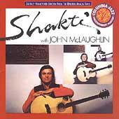 cd - Shakti  - Shakti With John McLaughlin, Cd's en Dvd's, Cd's | Overige Cd's, Zo goed als nieuw, Verzenden