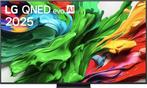 LG QNED evo AI 65QNED86A6A 165,1 cm (65) 4K Ultra HD Smart, Verzenden, Nieuw