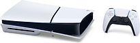 Sony PlayStation 5 slim 1 TB [Disc Editie incl. Dual Sense, Spelcomputers en Games, Games | Sony PlayStation 5, Zo goed als nieuw
