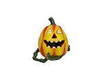 Halloween - Pumkin - Beeldje - Pumkin piggy bank - IJzer