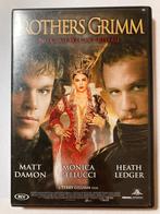 THE BROTHERS GRIMM (DVD), Verzenden, Gebruikt
