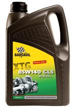Bardahl XTG Gear Oil 85W140 GL5 5ltr, Auto diversen, Onderhoudsmiddelen, Verzenden