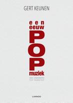 Een eeuw POPmuziek 9789401424646 Gert Keunen, Boeken, Verzenden, Gelezen, Gert Keunen