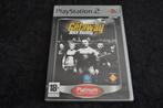 The Getaway Black Monday Playstation 2 PS2 Platinum, Spelcomputers en Games, Games | Sony PlayStation 2, Verzenden, Nieuw