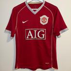 Manchester United - UEFA Champions League - Cristiano, Nieuw