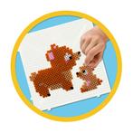 SES Beedz Strijkkralen - Schattige familie dieren, Verzenden, Nieuw, Knutselen