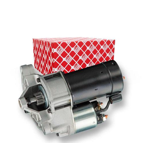 Startmotor / Starter CITROËN BX (11,14 E,14), Auto-onderdelen, Motor en Toebehoren, Nieuw, Ophalen of Verzenden