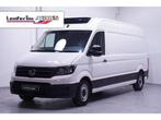 Volkswagen Crafter 2.0 TDI 140 pk DSG Aut. L4H3, Automaat, Plug-in hybride, Diesel, Nieuw