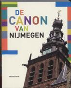 De canon van Nijmegen 9789460040351 Toon Bosch, Verzenden, Gelezen, Toon Bosch