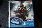 Assassins Creed III Liberation Promo Game Store Shop, Verzamelen, Verzenden, Nieuw