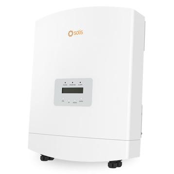 SOLIS 3K RAI AC Coupled Inverter RAI-3K-48ES-5G (incl. 1-... beschikbaar voor biedingen