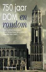 750 jaar Dom en rondom / Utrechtse theologische reeks / 62, Boeken, Verzenden, Zo goed als nieuw