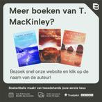 Het land achter de horizon / Rode aarde / 1 9789032511081, Verzenden, Gelezen, T. MacKinley