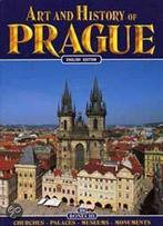 Art And History Of Prague 9788847620001 Bonechi, Boeken, Verzenden, Zo goed als nieuw, Bonechi