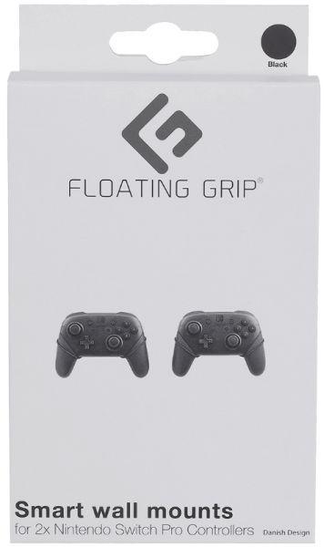 Floating Grip Nintendo Switch Pro Controller Wall, Spelcomputers en Games, Spelcomputers | Overige, Nieuw, Ophalen of Verzenden