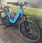 Victoria eParcours 4 | Elektrische Full Suspension E-MTB, Ophalen of Verzenden, Zo goed als nieuw, 50 km per accu of meer, Overige merken
