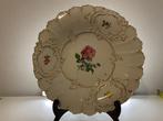 Meissen - Bord - Porselein, Antiek en Kunst