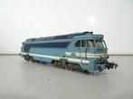 Fleischmann H0 - 1386 - Diesellocomotief (1) - Diesellok BR, Hobby en Vrije tijd, Modeltreinen | H0, Nieuw