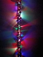 Kerstdecoratie - Plastic - Kerstversiering, Nieuw