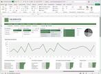 Excel Dashboards, Ook voor bedrijven