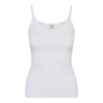 Beeren Young Top Spaghetti wit Maat:, Verzenden, Overige kleuren