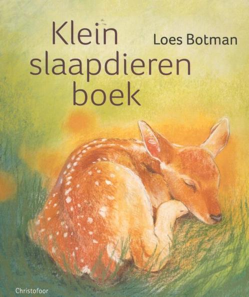 Klein slaapdierenboek / Klein dierenboeken 9789060388549, Boeken, Kinderboeken | Baby's en Peuters, Zo goed als nieuw, Verzenden