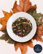 Winter Glow – Groene thee met kaneel en sinaasappel, Diversen, Levensmiddelen, Verzenden