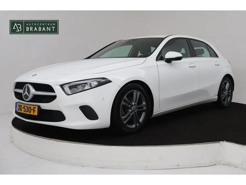 Mercedes-Benz A-Klasse | Zakelijke Lease v.a. €283.02 pm, Auto's, Mercedes-Benz, Lease, Automaat, Hatchback, Financial lease, A-Klasse