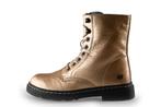 Dockers Veterboots in maat 38 Zilver, Overige kleuren, Verzenden, Overige typen, Zo goed als nieuw