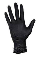 Hynex Nitrile PF Black 3,5gr MD - 100/box
