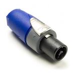 Speakon connector | Neutrik, Verzenden, Nieuw