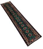 zeer fijne Bukhara-loper - Vloerkleed - 230 cm - 51 cm, Huis en Inrichting, Stoffering | Tapijten en Kleden, Nieuw