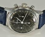 Breitling - Stahl Chronograph - Kaliber 178 - Referenz 765 -, Sieraden, Tassen en Uiterlijk, Horloges | Heren, Nieuw
