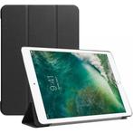 iPad Pro 10.5 (2017) Book case - PU leder hoesje - Smart Tri, Nieuw, Verzenden