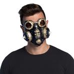 Masker Gas Latex, Nieuw, Verzenden