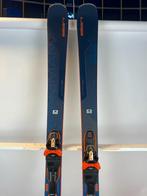 Elan Wingman 82 CTI-184 cm, Overige merken, Ophalen of Verzenden, Carve, Skiën