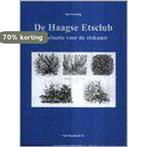 Haagse Etsclub 9789068811063 I. Versteeg, Verzenden, Zo goed als nieuw, I. Versteeg