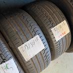 2 x Continental PremiumContact 6 215-50-17 Zomerbanden 4,5mm, Auto-onderdelen, Banden en Velgen, 17 inch, Ophalen of Verzenden
