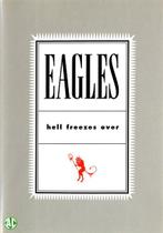 DVD - Eagles - Hell Freezes Over, Cd's en Dvd's, Dvd's | Overige Dvd's, Verzenden, Nieuw in verpakking