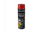 Motip Sprayplast Rood 500ml, Ophalen of Verzenden, Nieuw