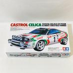 Tamiya 1:24 - Modelbouwdoos - Toyota Celica GT-Four 93, Nieuw