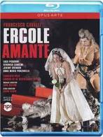 blu-ray - Francesco Cavalli - Francesco Cavalli: Ercole A..., Cd's en Dvd's, Blu-ray, Verzenden, Nieuw in verpakking